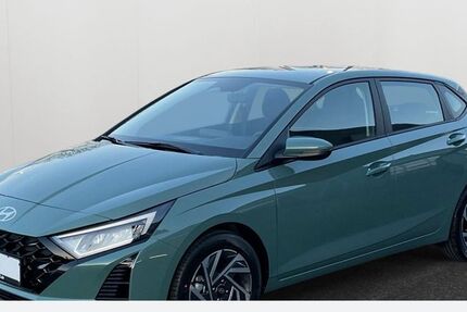 Hyundai i20 38.500 km 16.090 &euro; Castrop-Rauxel 44575