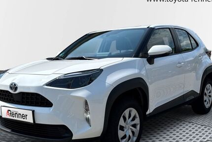 Toyota Yaris Cross 30.200 km 21.890 &euro; Dachau 85221