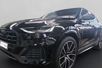 Audi Q8 57.479 km 64.280 &euro; Baden Baden 76532