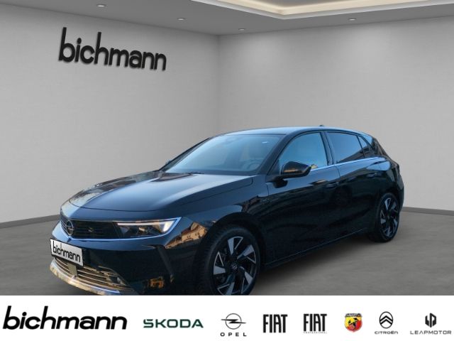 Opel Astra 60.706 km 15.555 &euro; Menden 58706