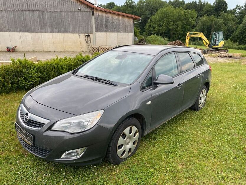 Astra