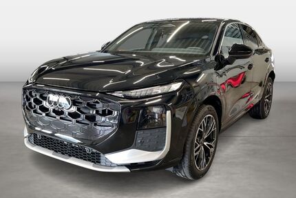 Audi Q3 2.900 km 54.680 &euro; Landshut 84030