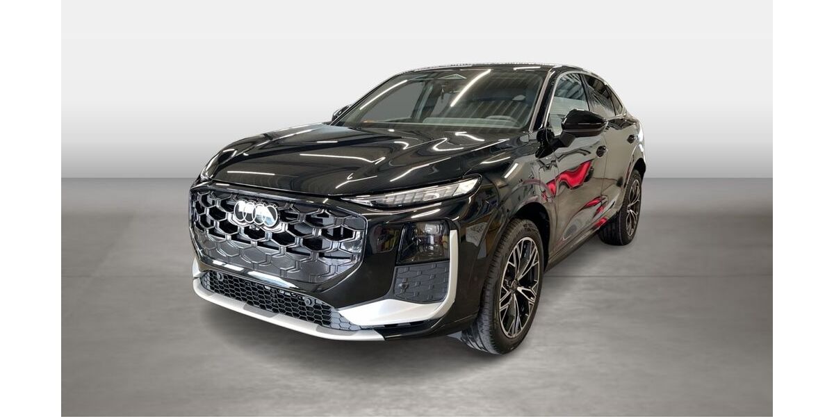 Audi Q3 2.900 km 54.680 &euro; Landshut 84030