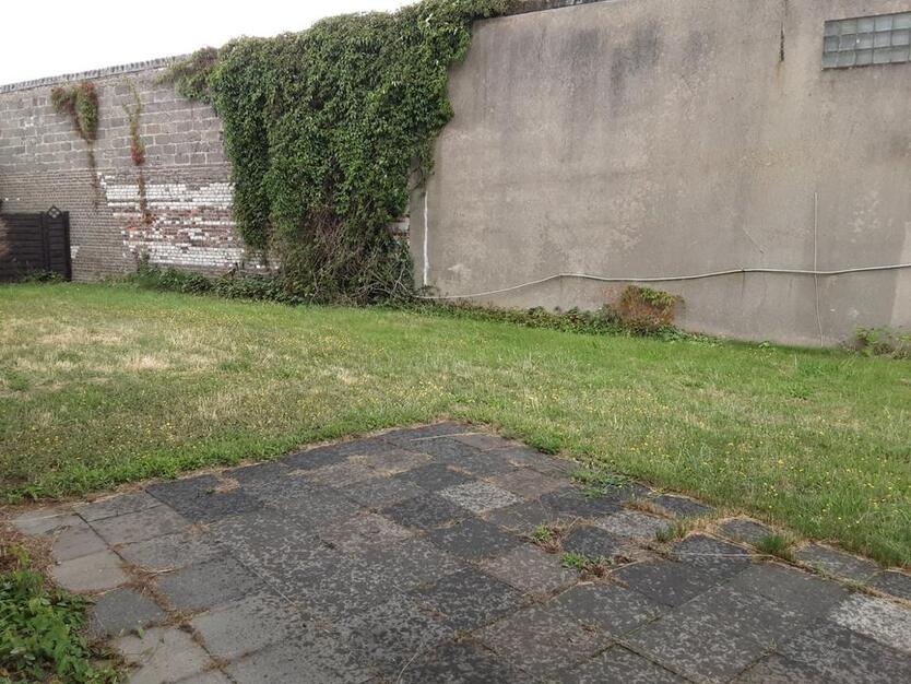 Haus mit Garten zur individuellen Nutzung Wohnen+Gewerbe zimmer