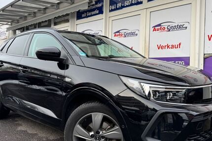 Opel Grandland (X) 27.000 km 18.999 &euro; Frankfurt am Main 60388