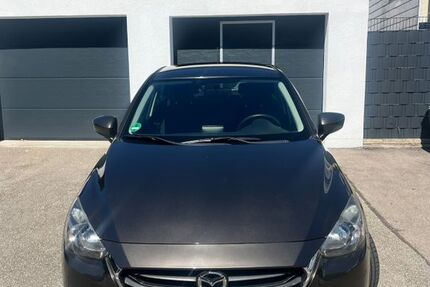 Mazda 2 29.000 km 8.700 &euro; Niederselters 65618