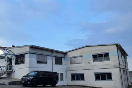 Gewerbeobjekt Birkenfeld - 849.000&euro; | Angebot:25255408