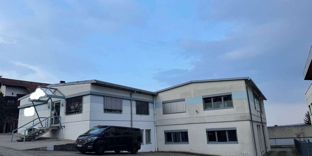 Gewerbeobjekt Birkenfeld - 849.000&euro; | Angebot:25255408