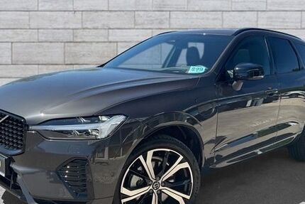 Volvo XC60 51.200 km 43.900 &euro; Augsburg 86179
