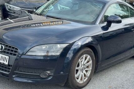 Audi TT 147.000 km 7.890 € Dresden 01309