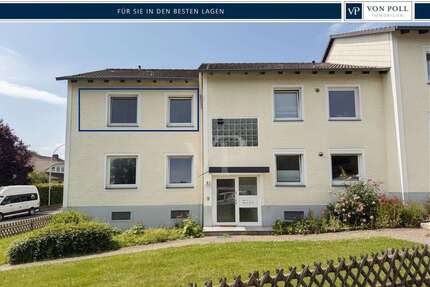 Wohnung Hameln Kernstadt - 2 Zimmer, 62 m&sup2;, 123.000&euro; | Angebot:27162431