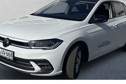 VW Polo 19.570 km 19.911 &euro; Celle 29221