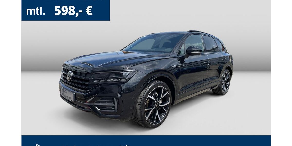 VW Touareg 91.584 km 50.990 &euro; Fellbach 70736