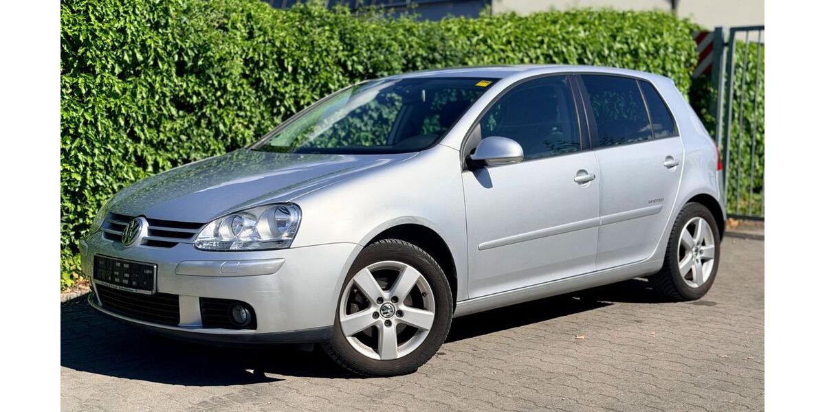 VW Golf 121.500 km 6.990 &euro; Pfullingen 72793