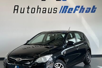 Hyundai i30 160.000 km 3.600 &euro; Lohne 49393