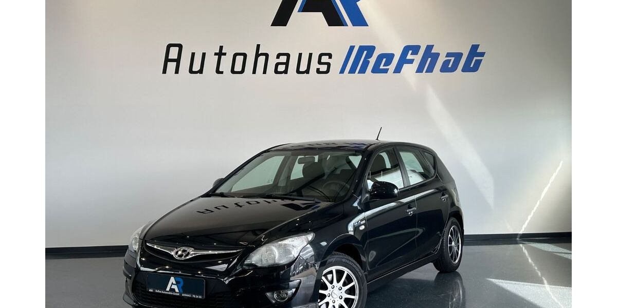 Hyundai i30 160.000 km 3.600 &euro; Lohne 49393