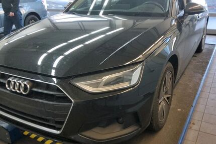 Audi A4 74.267 km 24.450 &euro; Eichenzell 36124