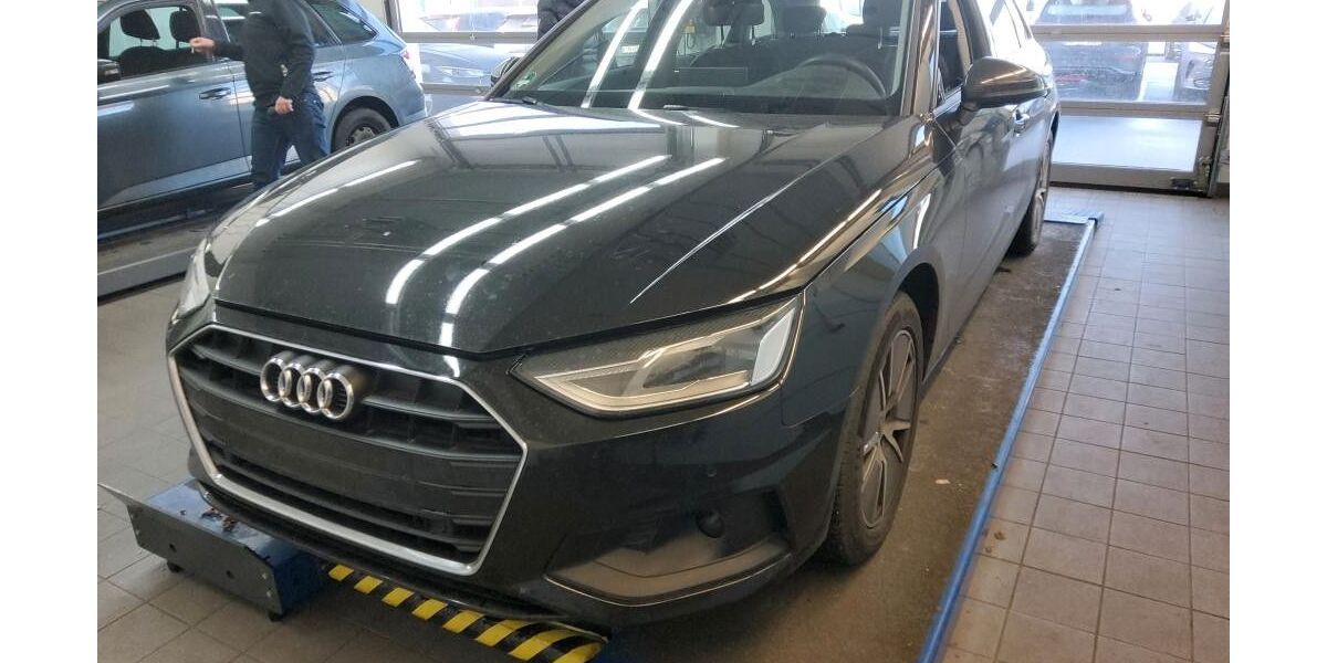 Audi A4 74.267 km 24.450 &euro; Eichenzell 36124