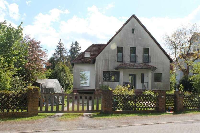 Haus zum Kaufen in Berlin 1.580.000 € 170 m²