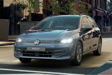 VW Golf 9.414 km 25.880 € Mayen 56727