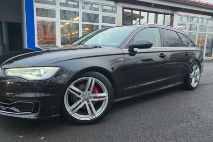 Audi A6 187.785 km 14.990 &euro; Raubling 83064