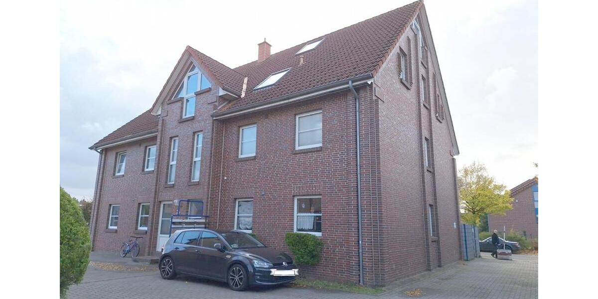 Erdgeschoßwohnung Schortens - 3 Zimmer, 73 m&sup2;, 710&euro; | Angebot:26297087
