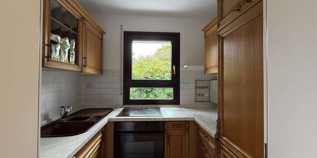 Etagenwohnung Wolfratshausen - 2 Zimmer, 54 m&sup2;, 760&euro; | Angebot:26656856