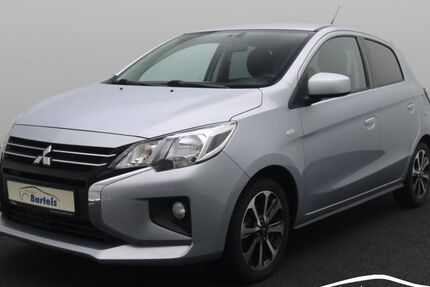 Mitsubishi Space Star 42.736 km 12.290 &euro; Sögel 49751