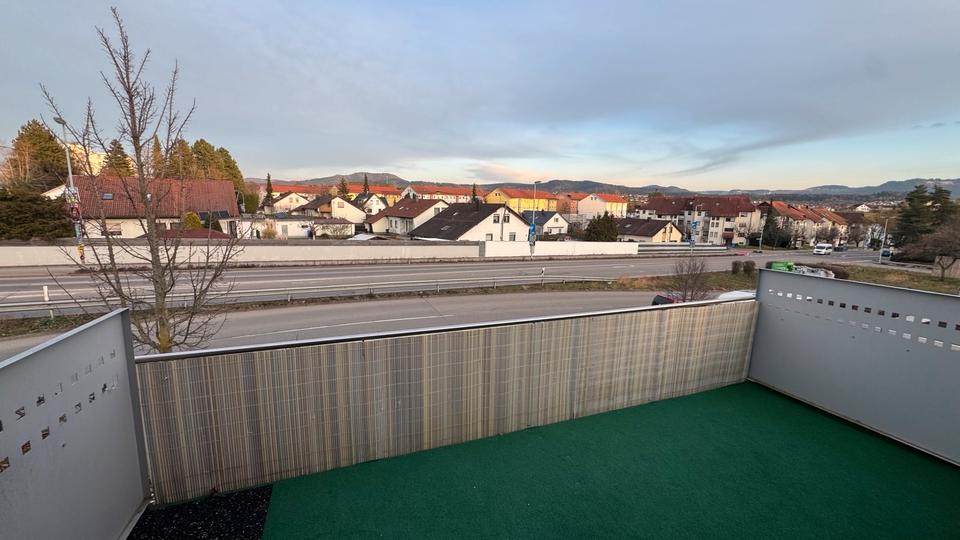 Dachgeschoßwohnung Balingen - 2.5 Zimmer, 62 m&sup2;, 169.900&euro; | Angebot:26443946