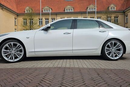 Cadillac CT6 114.500 km 35.850 &euro; Emstek 49685