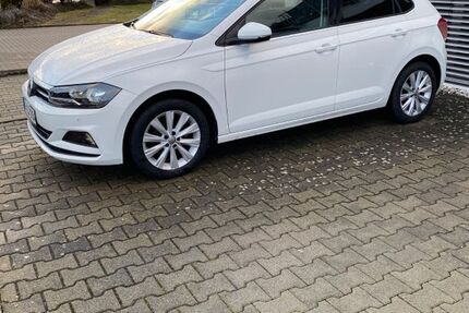 VW Polo 107.000 km 10.990 &euro; Deißlingen 78652