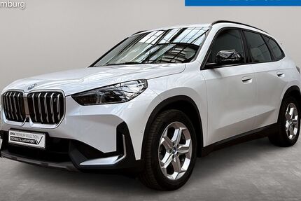 BMW iX1 41.797 km 38.908 &euro; Barsbüttel bei Hamburg 22885