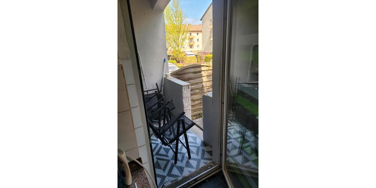 Erdgeschoßwohnung Zweibrücken - 2 Zimmer, 50 m&sup2;, 550&euro; | Angebot:26357967