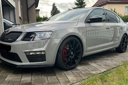 Skoda Octavia 71.460 km 18.500 &euro; Erfurt 99085