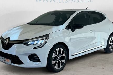 Renault Clio 29.145 km 12.286 &euro; Dinslaken 46539