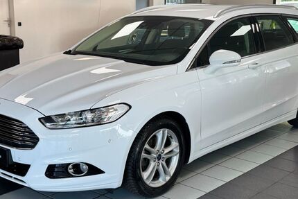 Ford Mondeo 78.000 km 11.690 &euro; Wunstorf 31515