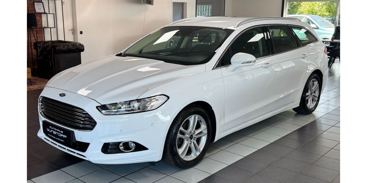 Ford Mondeo 78.000 km 11.690 &euro; Wunstorf 31515