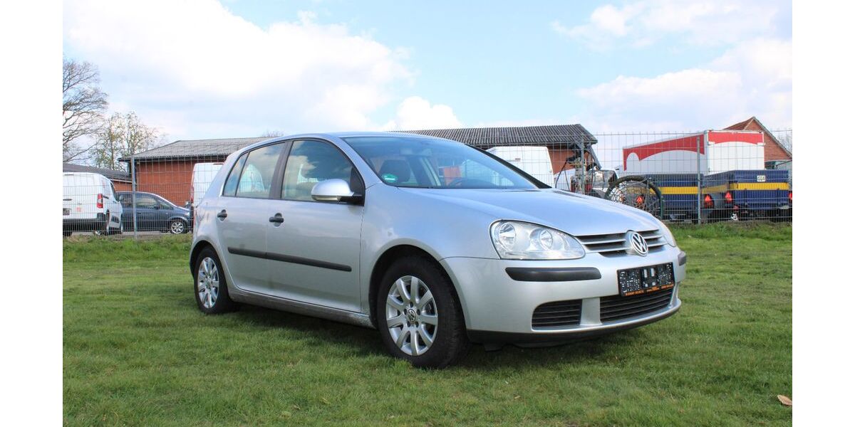 VW Golf 355.000 km 700 &euro; Voltlage bei Osnabrück 49599