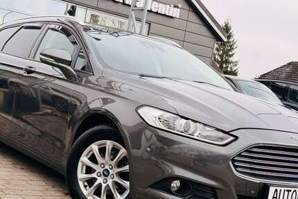 Ford Mondeo 92.000 km 15.485 &euro; Mallentin bei Lübeck(B105) 23936