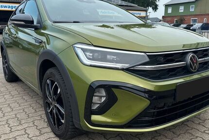 VW Taigo 45.500 km 24.990 &euro; Tielen 24803