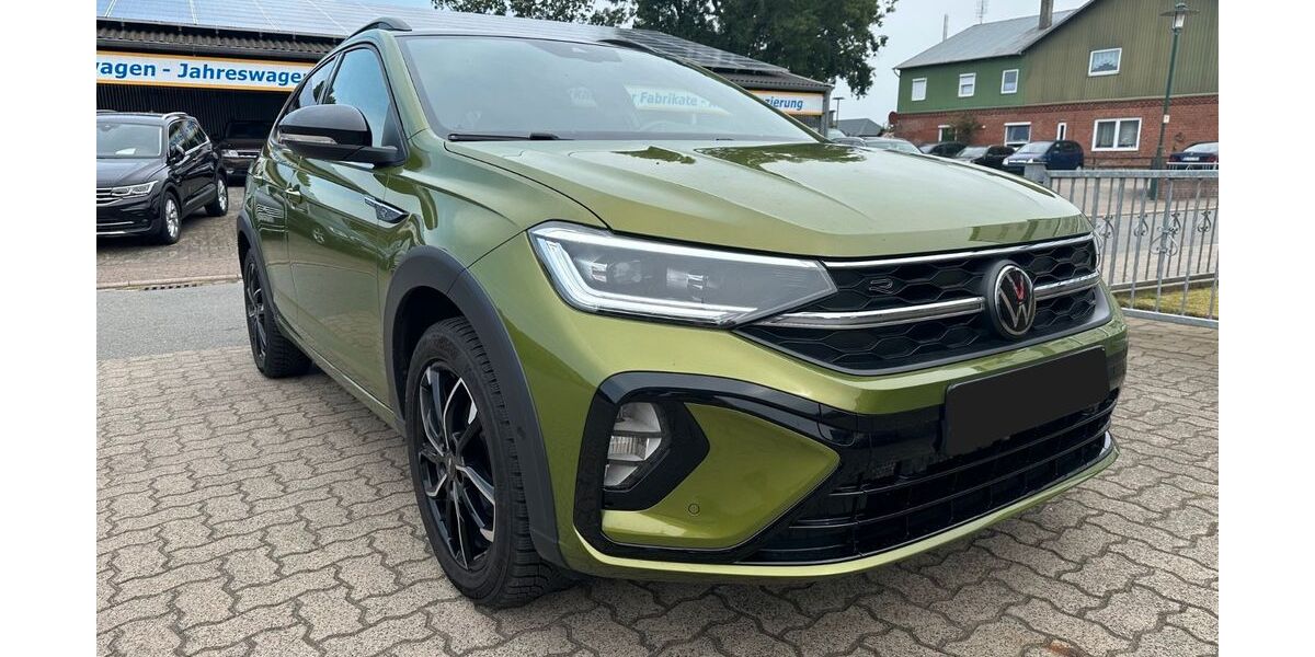 VW Taigo 45.500 km 24.990 &euro; Tielen 24803