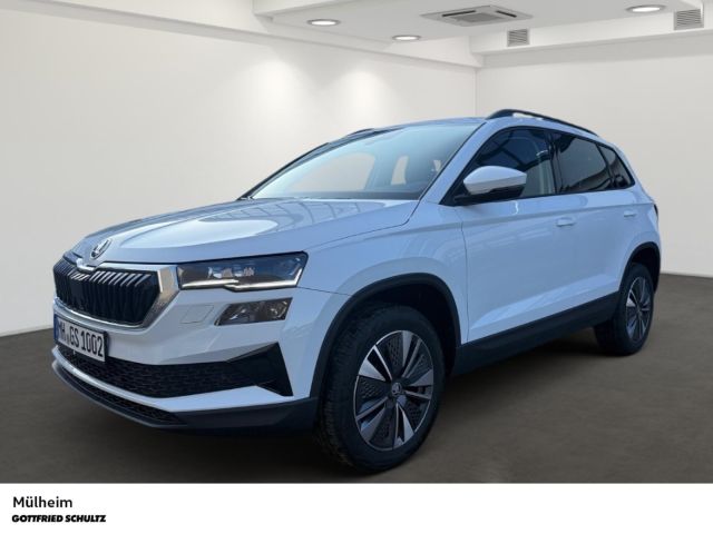 Skoda Karoq 3.500 km 38.959 &euro; Mülheim 45478