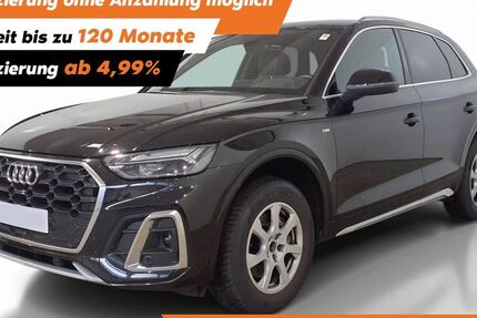 Audi Q5 81.000 km 34.950 € Mössingen 72116