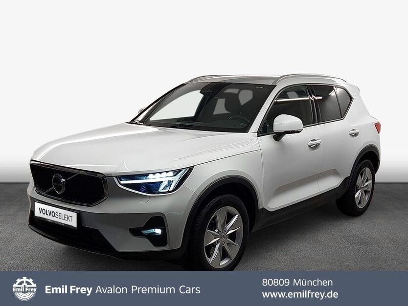 XC40