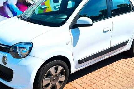 Renault Twingo 190.000 km 2.590 &euro; Görlitz 02828