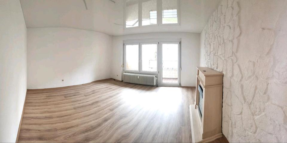 Erdgeschoßwohnung Heilbronn Horkheim - 4.5 Zimmer, 89 m&sup2;, 298.000&euro; | Angebot:24944936