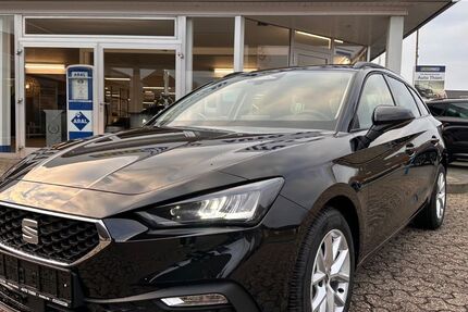 Seat Leon 1.100 km 30.490 &euro; Saterland-Sedelsberg 26683