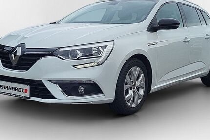 Renault Megane 82.080 km 14.590 &euro; Döbeln 04720