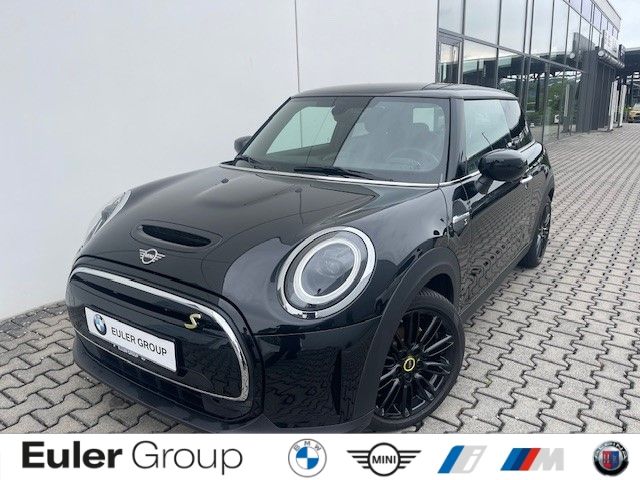 Cooper SE