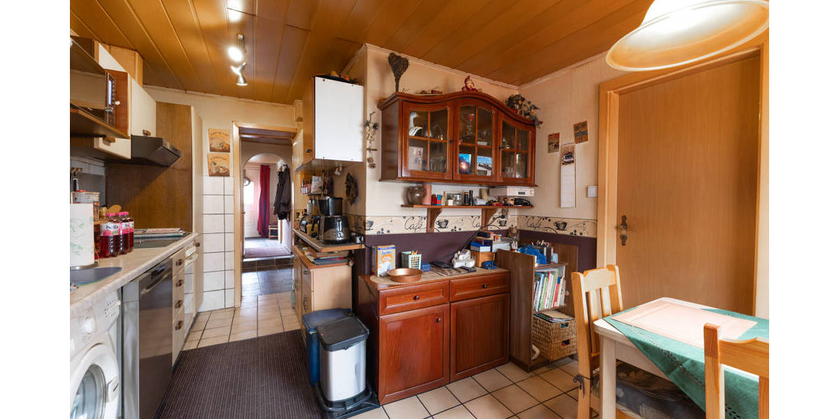 Doppelhaushälfte Lunden - 3 Zimmer, 80 m&sup2;, 139.000&euro; | Angebot:26258710